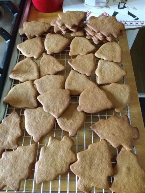 Looking for easy christmas dessert recipes? Swedish Christmas cookies