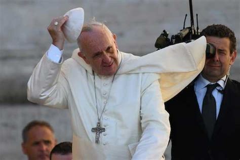 Pope Admits Church Was Late In Fighting Sexual Abuse Uca News