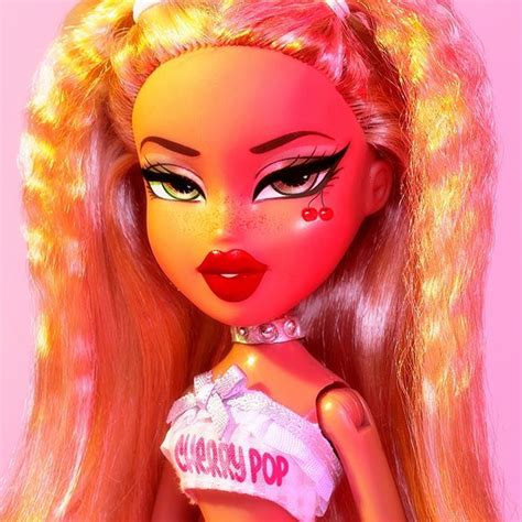 It's where your interests connect you with your. Pin by FAIRY on Tus "Me gusta" de Pinterest | Bratz doll ...