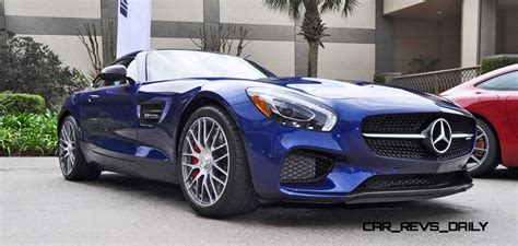 Its interior was shown in march 2014 and its full debut followed in september 2014. 2015 Mercedes-AMG GT S LOMA GT1 Superlight