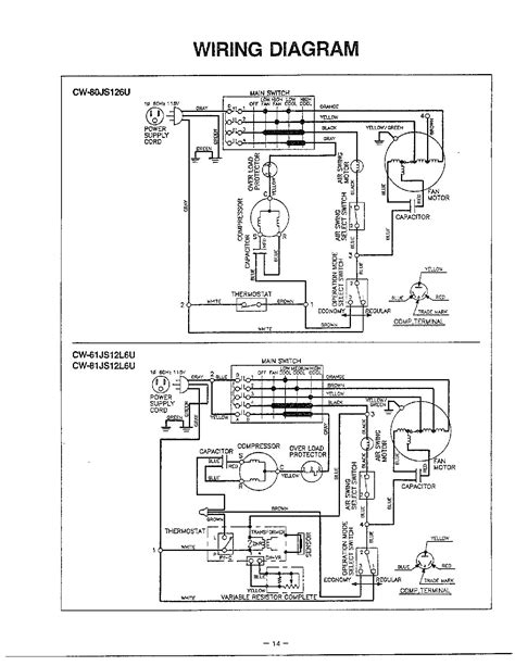 All manual controls have been removed from the ceiling. Coleman Mach 3 Wiring Diagram - Wiring Diagram