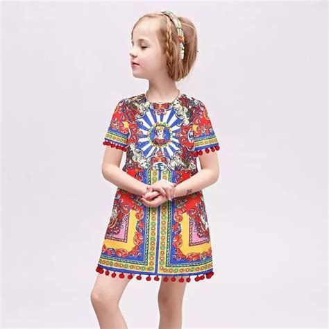 Wlmonsoon Girls Dress 2016 Brand Kids Clothes Girls Costumes Princess