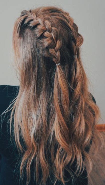 For more ideas check out: Best 20 Cute Hairstyles for Long Hair | Hairstyles and ...