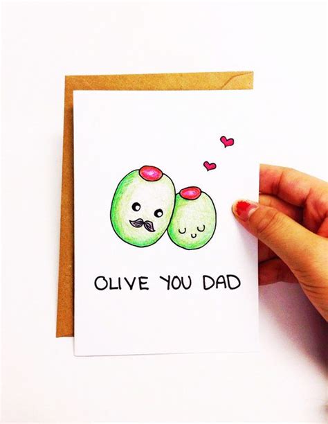 A dad isn't truly a dad unless he spends the day unashamedly letting out his famous, gruesomely amazing daughter card. Pin on By LoveNCreativity