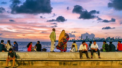 36 Hours In Mumbai India The New York Times