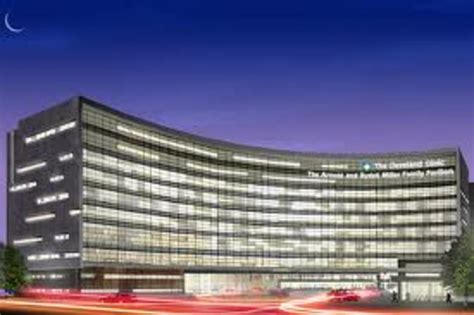 What Is Cleveland Clinic And Mayo Clinic Like Information And