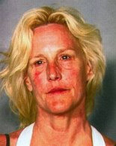 Erin Brockovich Arrested Charged With Driving Boat While Intoxicated