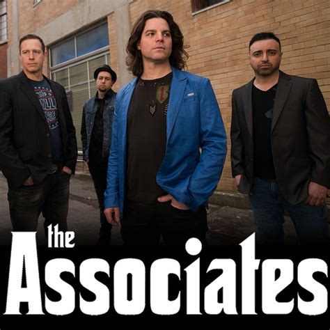 The Associates Band In Niagara Falls On Bandmix Ca