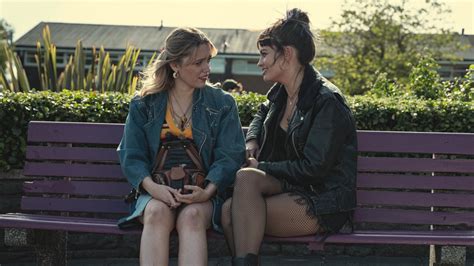 Emma Mackey Is Proud Of Sex Educations Deep Portrayal Of Sisterhood