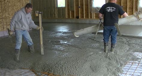 The Ultimate Concrete Calculator Find Out How Much You Need