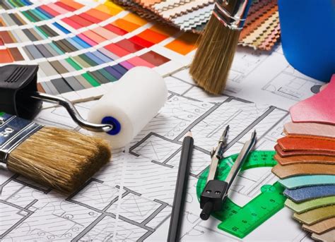Why Do You Need An Interior Designer For Your Home
