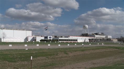 Iowa Pork Plant Reopens After Outbreak A 2nd Begins Testing