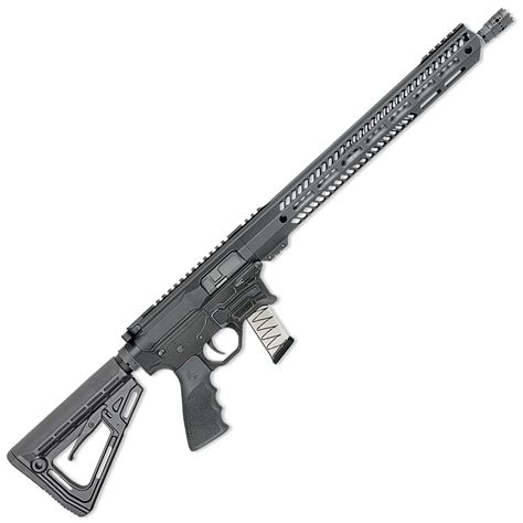 Rock River Lar Bt9g R9 Competition 9mm Luger Ar 15 Rifle Fc