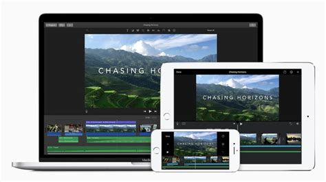 But most of us probably have. Five of the best video-editing apps for iPhone - Macworld UK