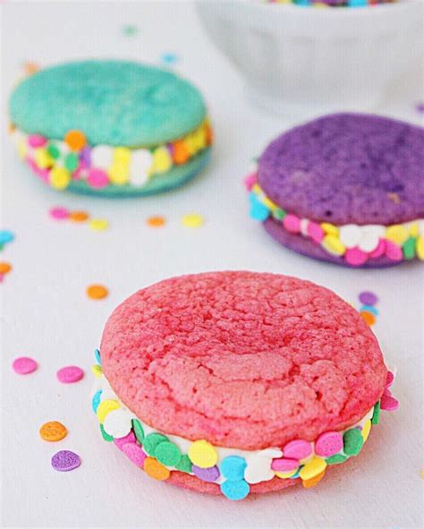 Jane Can On Instagram Everyone Needs A Cookie On Mondaya Pastel
