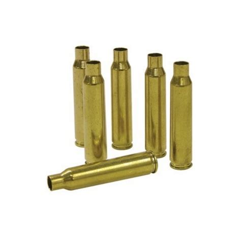 Winchester Brass 7mm Wsm Rifle Lohman Arms