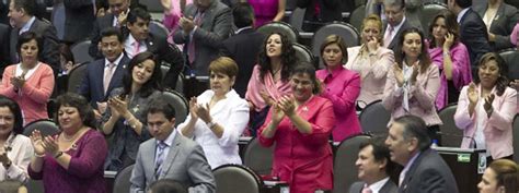Esencial La Paridad De Género Alcaldes De México