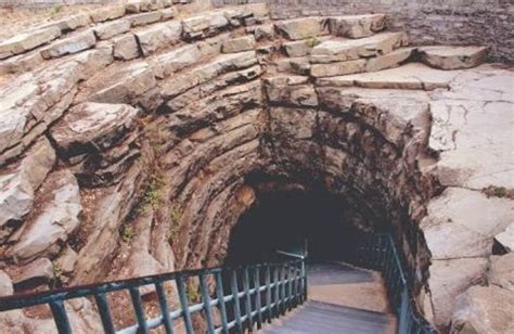 Belum Caves Indias Longest Caves In Plain Tripoto