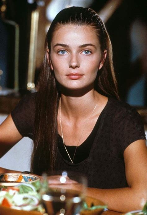 Supermodel paulina porizkova has been interviewed for the first time since her late musician husband ric ocasek's death, saying she feels hurt and betrayal for being excluded from his will. Pin by JULIA CHRYSTAL ASHLEY DANIELLE on GOD'S HEART & MIND. in 2020 | Paulina porizkova ...
