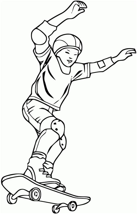 Coloriage Garcon  Les Beaux Dessins De Personnages À serapportantà