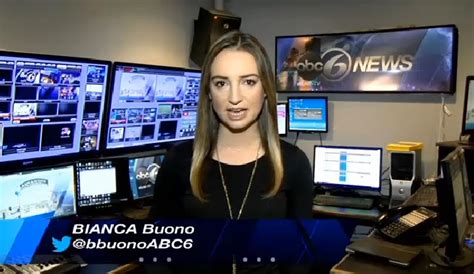 The Appreciation Of Booted News Women Blog Bianca Buono Makes Her