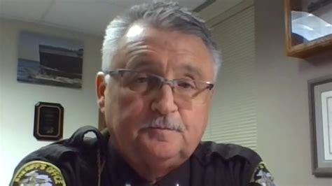 Michigan Sheriff Explains Decision To Not Strictly Enforce Governors