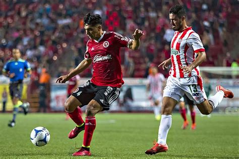 Match club tijuana vs necaxa results and live score on footlive.com. Xolos Tijuana vs Necaxa en Vivo Liga MX 2018 | A que hora ...