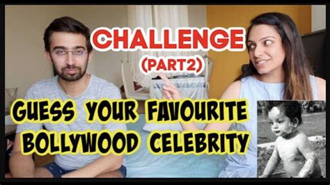 Guess Your Favourite Bollywood Celebrity Challenge 4am Reactions