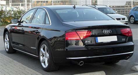 Fileaudi A8 Iii 42 Tdi Quattro Rear 20100416