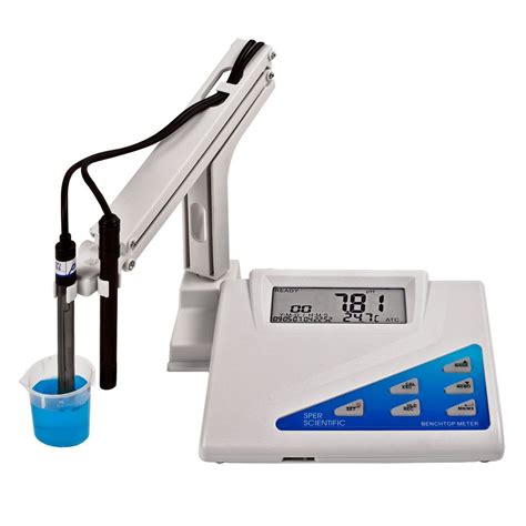 Ph Meter Forbes Marshall Ph Meter Toshcon Ph Meter पी एच मीटर In