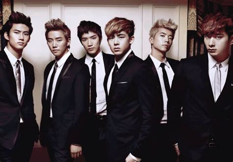2pm Comeback Soon Check Out All The Details Here Kpopstarz