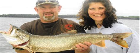 Seneca Lake Fishing Charters Services