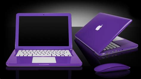 Buy Purple Apple Macbook And Laptop Accessories Buying Guide