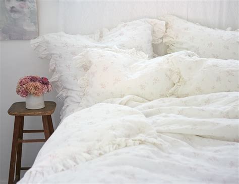 Rosabelle Bedding By Rachel Ashwell® Shabby Chic Room Shabby Chic