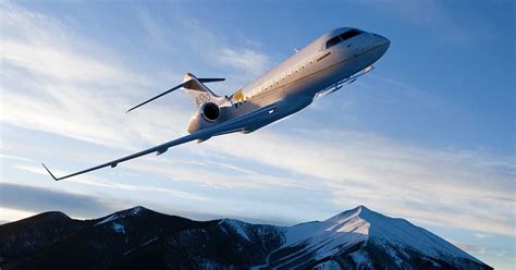 Buy and sell used aircraft on aircraft24.com. Global 5000 | Bombardier Business Aircraft