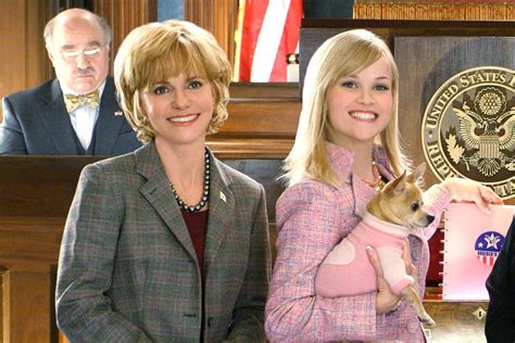 Why Reese Witherspoon Thinks Its Time For Legally Blonde Vanity Fair