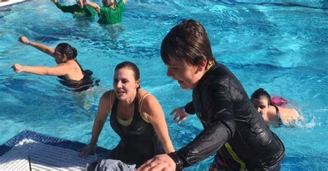 Cullman wellness and aquatic center is a family focused facility offering fitness. 24/7 fitness, Community Wellness Day and Polar Bear Plunge ...