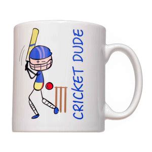 Cricket Gifts Sporting Gifts