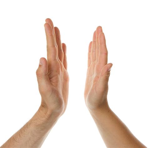 High Five Pictures Images And Stock Photos Istock