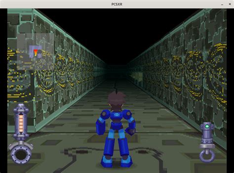 Megaman Legends Pc Modding Mega Man Legends Station Forums