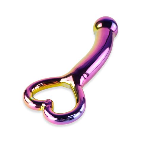 Aimitoy Rainbow Colorful Butt Beads Toys Women Vagina Stimulator Anal