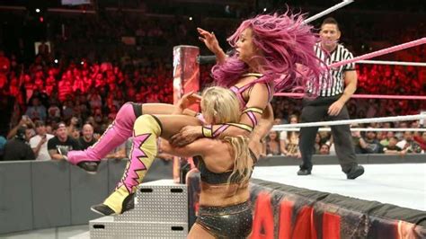 Page 10 10 Things You Need To Know About Sasha Banks
