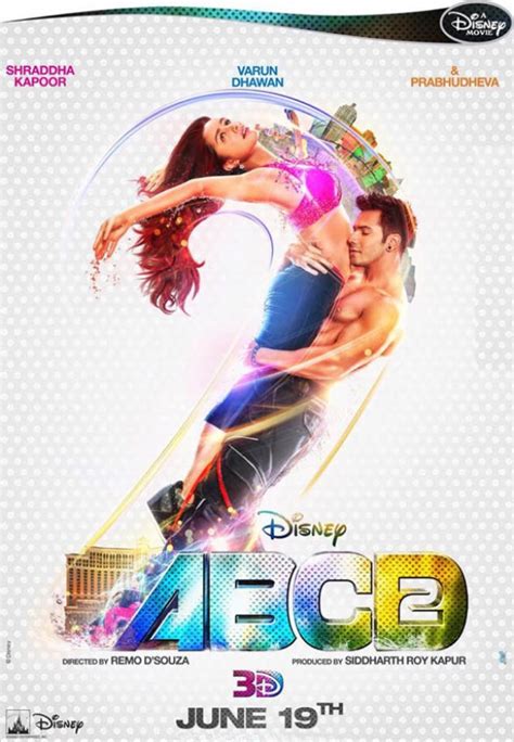Abcd Any Body Can Dance 2 Photos Hd Images Pictures Stills First