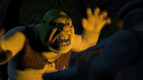 Shrek Roar Crossover The Parody Wiki Fandom Powered By Wikia