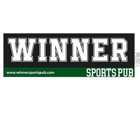 Winner Sports Pub Istanbul