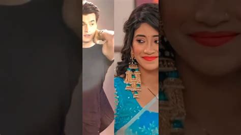 Shivangi Joshi And Mohsin Khan 💕💕all Images🥰🥰 New Status ️ ️ Youtube