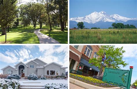 Explore Greeley Colorado Community Of The Month The Group Fort
