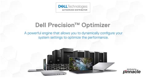 Enhance Workstation Performance With Dell Precision Optimizer Techcentral