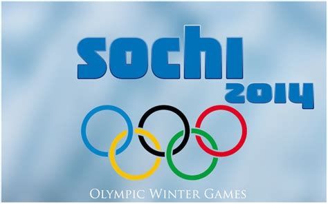 Latest olympic news · incredible documentaries · watch live events Business Aspects Of Sochi Winter Olympics And Effects Of ...