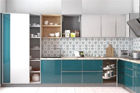 12 Stylish Kitchen Cupboard Designs Design Cafe